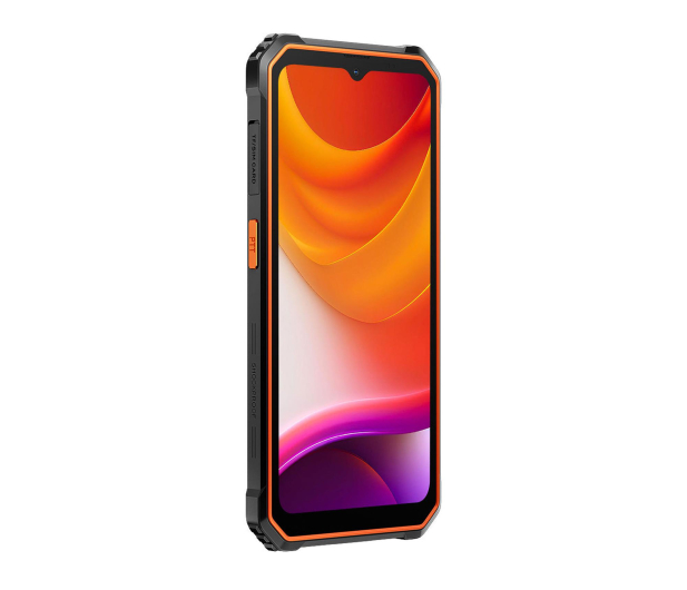 Blackview BV4800 SE 4/64GB pomarańczowy 90Hz - 1524400 - zdjęcie 4